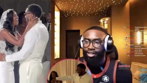 Coco Jones & Donovan Mitchell’s Wedding Has Jaylen Brown Ready To Find His Person: They Touched Me – It Was Great To See’