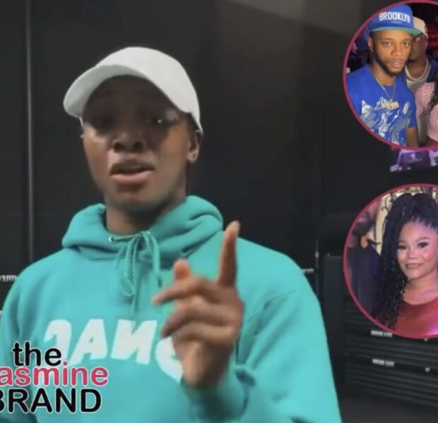 Claressa Shields Calls Out Radio Host Mz. Shyneka After Being Asked About Papoose’s Marital Status: You Got All This Lip’