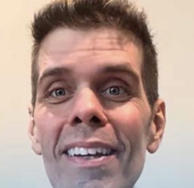 Celebrity Blogger Perez Hilton Hospitalized After Allegedly Harming Himself During Disturbing Livestream