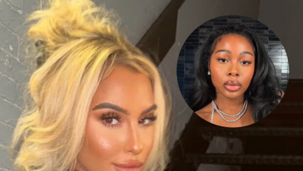 Jayda Cheaves’ Former Friend Emily Huff Speaks On How She Met Jayda, Their Falling Out & Viral Fight