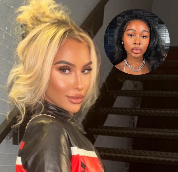 Jayda Cheaves’ Former Friend Emily Huff Speaks On How She Met Jayda, Their Falling Out & Viral Fight