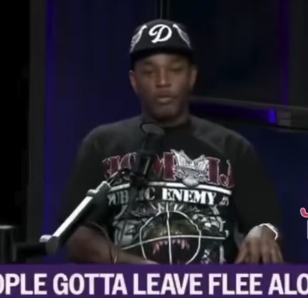 Cam’ron Threatens To Leak Cardi B Collaboration After Her Team Allegedly Backs Out Of
