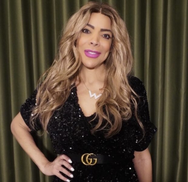 Wendy Williams Documentaries Reportedly In The Works At Peacock & Netflix In Separate Projects
