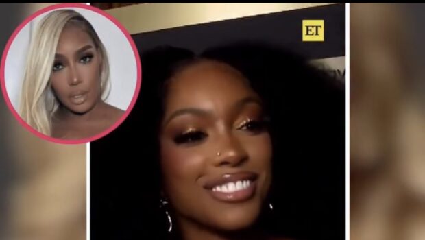 Porsha Williams & Cynthia Bailey Ready For NeNe Leakes “RHOA” Return After Her “Real Housewives Ultimate Girls Trip” Cameo