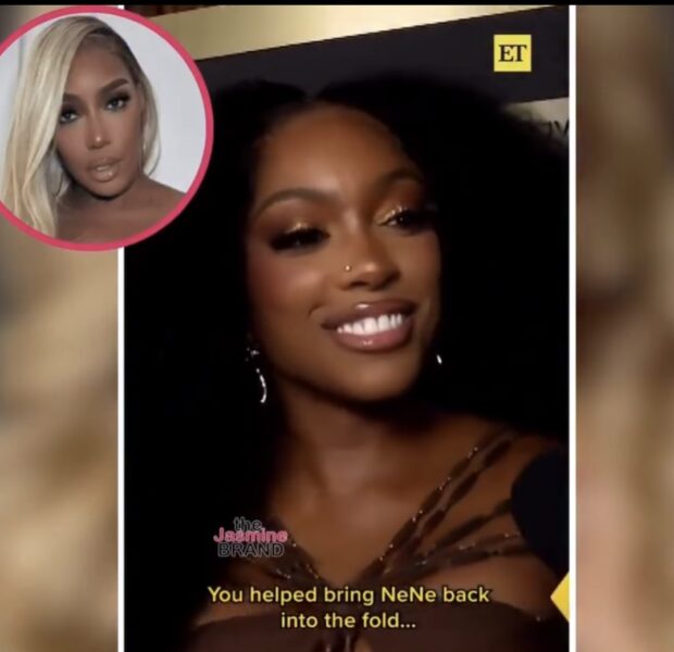 Porsha Williams & Cynthia Bailey Ready For NeNe Leakes “RHOA” Return After Her “Real Housewives Ultimate Girls Trip” Cameo