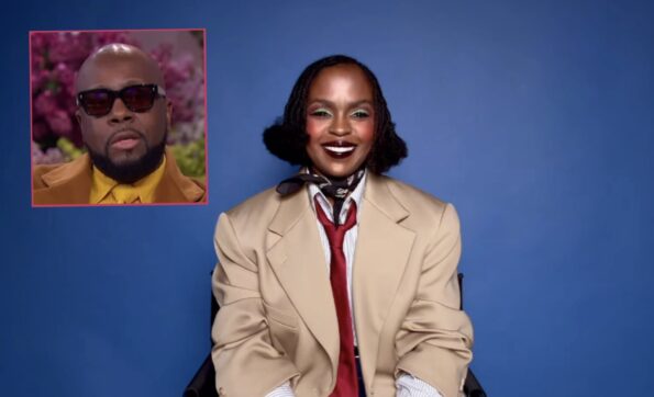 Wyclef Jean, Lauryn Hill
