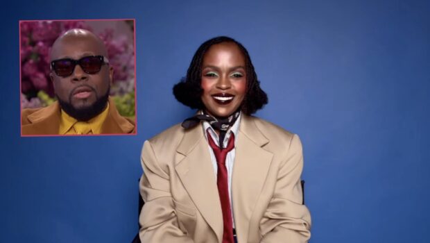 Lauryn Hill & Wyclef Jean Say Fans Can ‘Absolutely’ Expect New Music