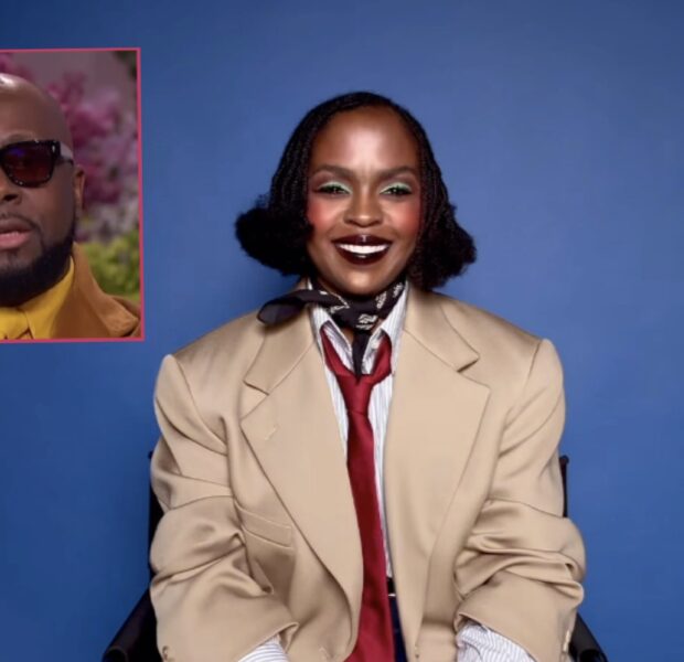 Lauryn Hill & Wyclef Jean Say Fans Can ‘Absolutely’ Expect New Music