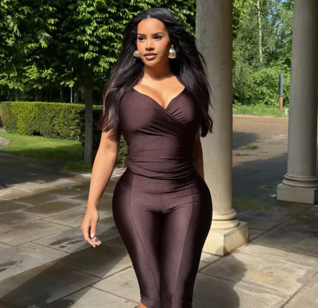 UK Reality Star Lateysha Grace Regrets Having 6 BBLs While ‘Chasing Perfection’