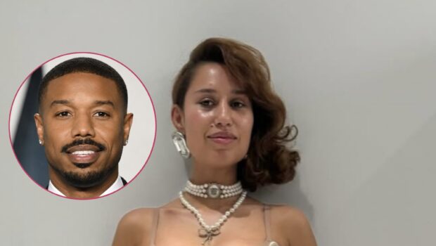 Michael B. Jordan & Singer RAYE Dating?