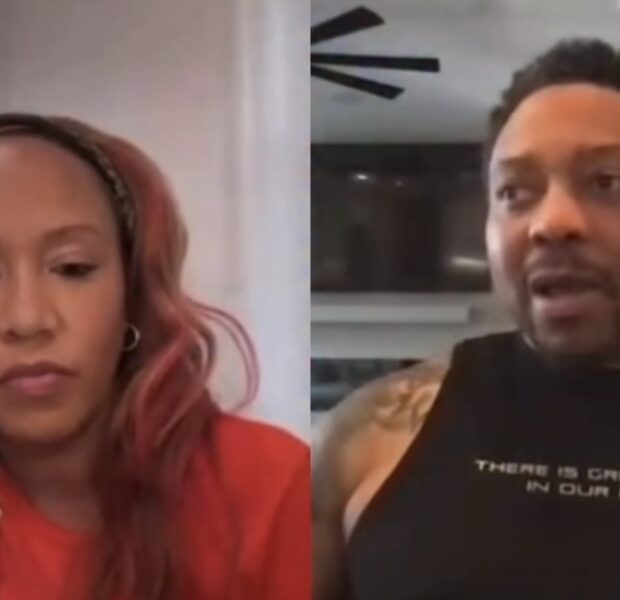 Comedian & Actor Na’im Lynn Says Working On A Tyler Perry Show Is ‘Acting Bootcamp’