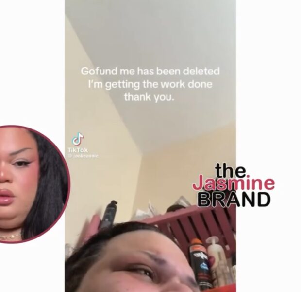 [Update] ‘Very Demure’ Creator Jools Lebron Deletes GoFundMe Campaign For Her Dental Work-Says She’s Leaving TikTok Following The Backlash