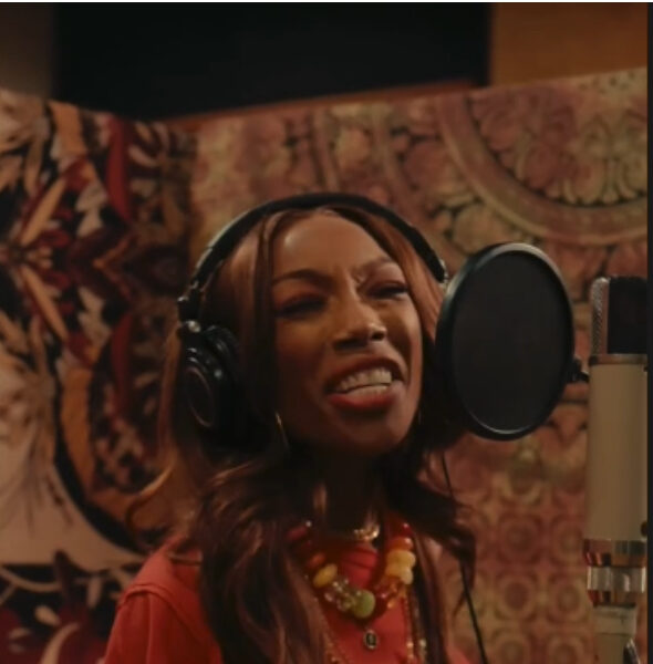 Brandy Sings Theme Song For Netflix’s ‘A Different World’ Reboot