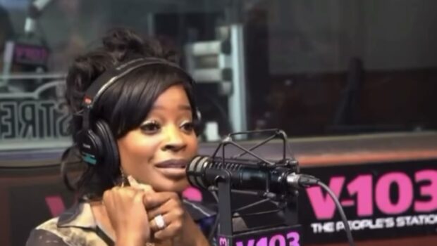 Shamea Morton Reacts To Radio Personality Francesca Amiker Calling For Her To Leave ‘RHOA’