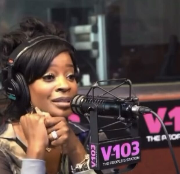 Shamea Morton Reacts To Radio Personality Francesca Amiker Calling For Her To Leave ‘RHOA’