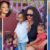 Rihanna Gives Rare Look At Kids While Visiting Childhood Home In Barbados