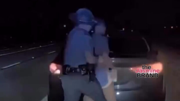Arkansas State Trooper Sparks Outrage After Allegedly Body-Slamming, Punching Black Teen During Traffic Stop
