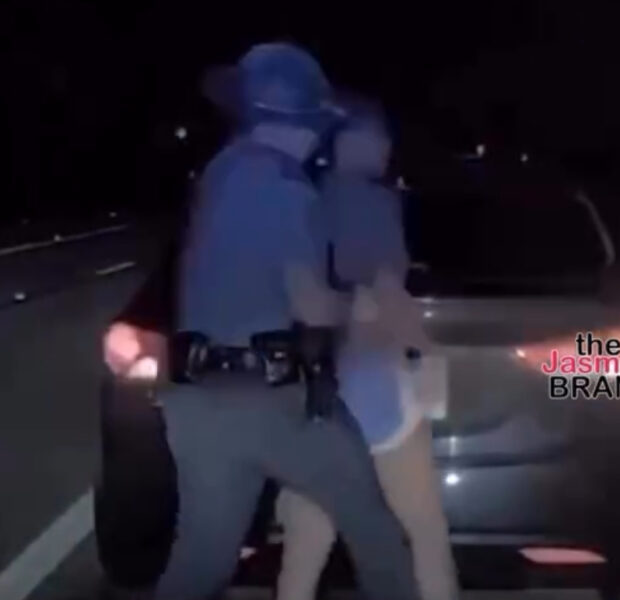 Arkansas State Trooper Sparks Outrage After Allegedly Body-Slamming, Punching Black Teen During Traffic Stop