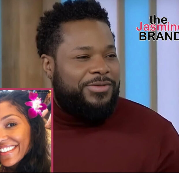 Malcolm-Jamal Warner’s Widow Gets $150K GoFundMe Campaign As She Fights Over His Estate In Court