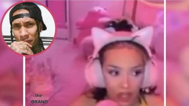 Doja Cat Says Tyga Is A ‘Penis’ For Using Al To Make His Latest Album “$TARFACE”