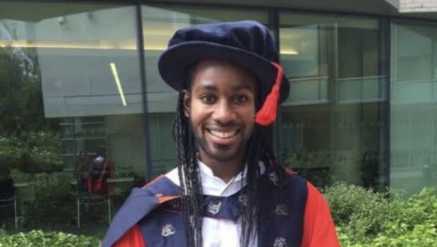 Condolences: Cambridge University’s Youngest Black Professor, Jason Arday, Found De@d At 41, Days After Resigning Amid Plagiarism Controversy