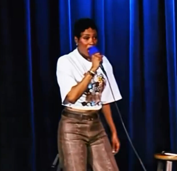 Tia Kemp Hilariously Calls Out Whoever Made Fans Put Their Phones Away During Nashville Show: “Give My Nieces & Nephews They Phones Nowwww!”