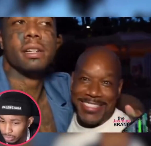 Blueface Calls Out DDG For Skipping His Baby Shower, Says Friendship Changed After Prison Stint: Now He’s Doing Weird Sh*t’