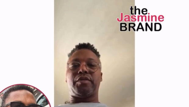 Rapper Lupe Fiasco Says Renters Gets Too Much Hate: ‘Some People Aren’t Built For Ownership’