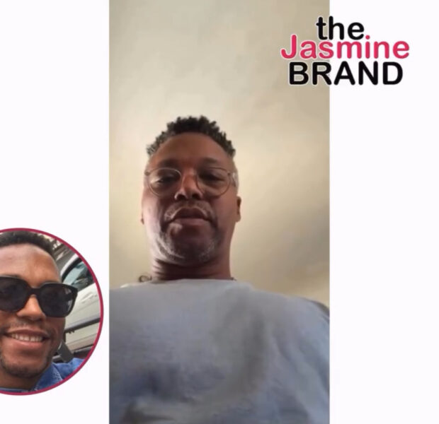 Rapper Lupe Fiasco Says Renters Gets Too Much Hate: ‘Some People Aren’t Built For Ownership’