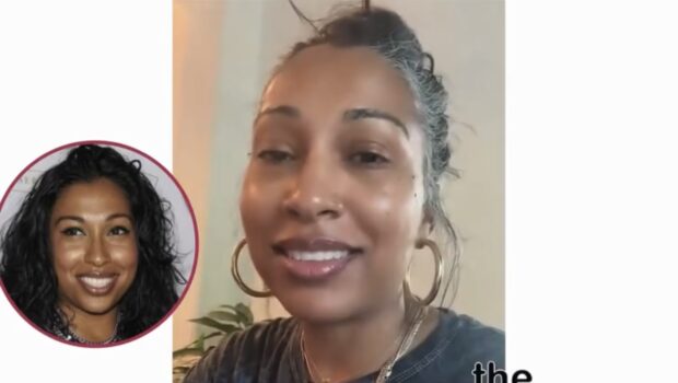 Singer Melanie Fiona Warns Fans Not To Confuse Artist’s TV Appearances w/ Wealth: ‘They Paid To Be There’