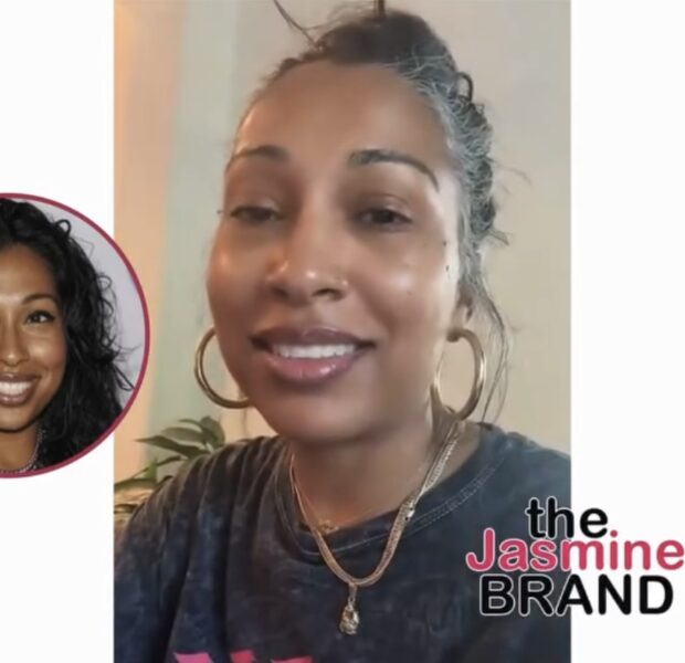 Singer Melanie Fiona Warns Fans Not To Confuse Artist’s TV Appearances w/ Wealth: ‘They Paid To Be There’