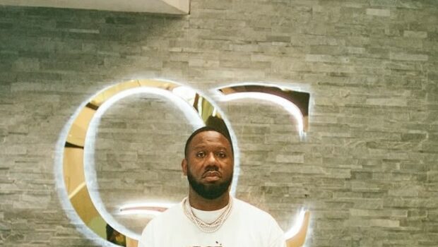 Quality Control Music Co-Founder Pierre ‘P’ Thomas Hospitalized In ICU After Suffering Heart Attack