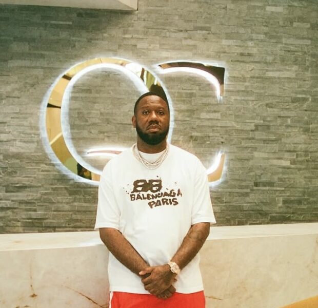 Quality Control Music Co-Founder Pierre ‘P’ Thomas Hospitalized In ICU After Suffering Heart Attack
