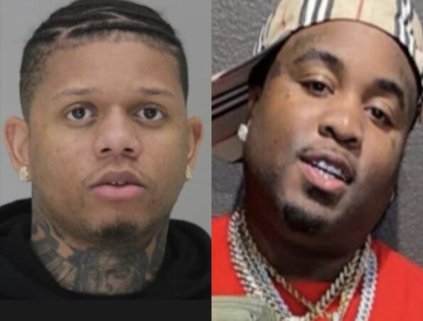 Yella Beezy, MO3 