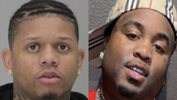 Trial In Case Where Yella Beezy Is Accused Of Paying To Have Rapper MO3 K*lled Set To Begin