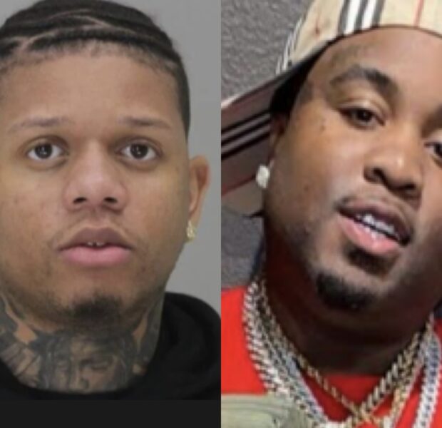 Trial In Case Where Yella Beezy Is Accused Of Paying To Have Rapper MO3 K*lled Set To Begin
