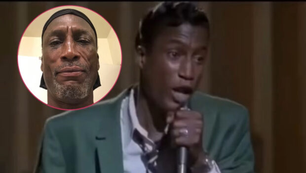 Condolences: ‘The Five Heartbeats’ Star Michael Wright Dies At 70, Wife Susan Wright Confirms His Passing