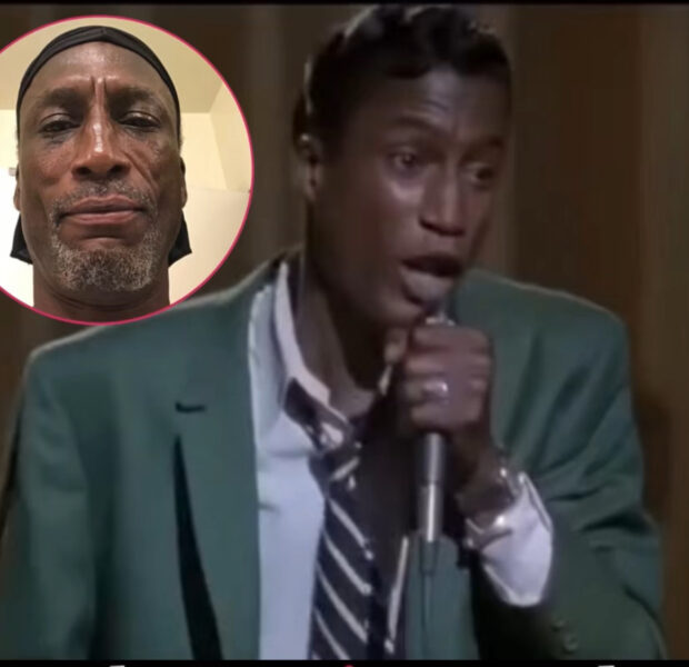 Condolences: ‘The Five Heartbeats’ Star Michael Wright Dies At 70, Wife Susan Wright Confirms His Passing