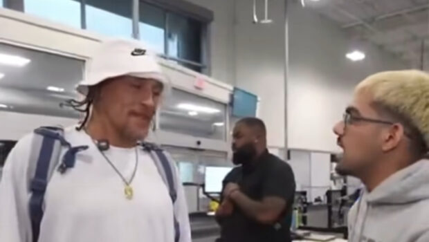 Former NBA Player Delonte West Surprised By Streamer N3on With $25K Streaming Setup & Reportedly Helped Secure $100K Kick Deal