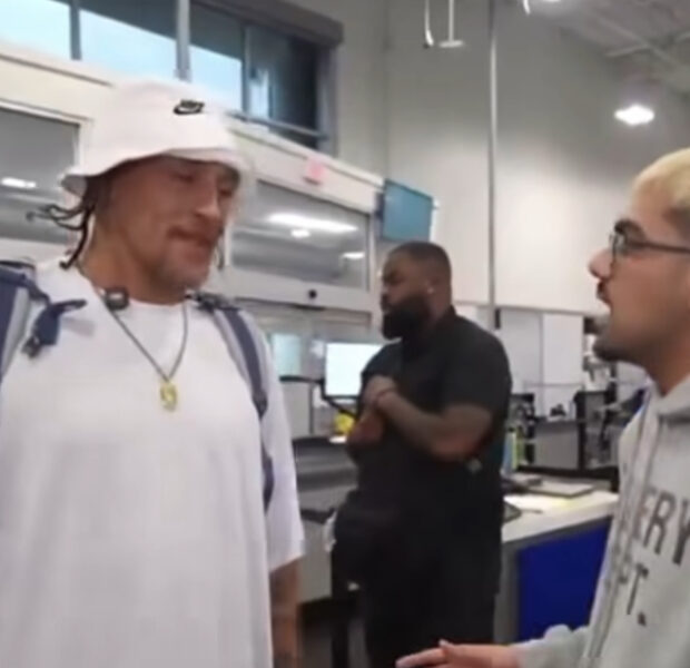 Former NBA Player Delonte West Surprised By Streamer N3on With $25K Streaming Setup & Reportedly Helped Secure $100K Kick Deal