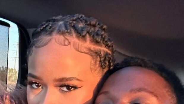 Actress Serayah McNeill Further Airs Out Joey Bada$$ In Deleted Posts After Revealing She Called Off Their Engagement: I’m F*cking Done