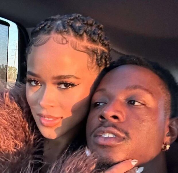 Actress Serayah McNeill Further Airs Out Joey Bada$$ In Deleted Posts After Revealing She Called Off Their Engagement: I’m F*cking Done