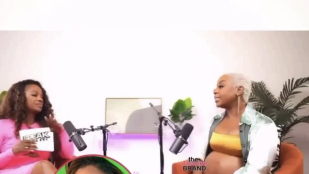 “RHOA” Star Pinky Cole Wasn’t Here For Claudia Jordan Seemingly Spoiling Her Pregnancy News