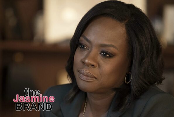 Viola Davis