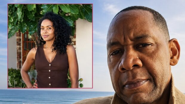 Former Disney Star Raquel Lee Reportedly Reached Confidential Settlement w/ Mark Curry Years Before Suing Disney Over Alleged S3xual Ab*se