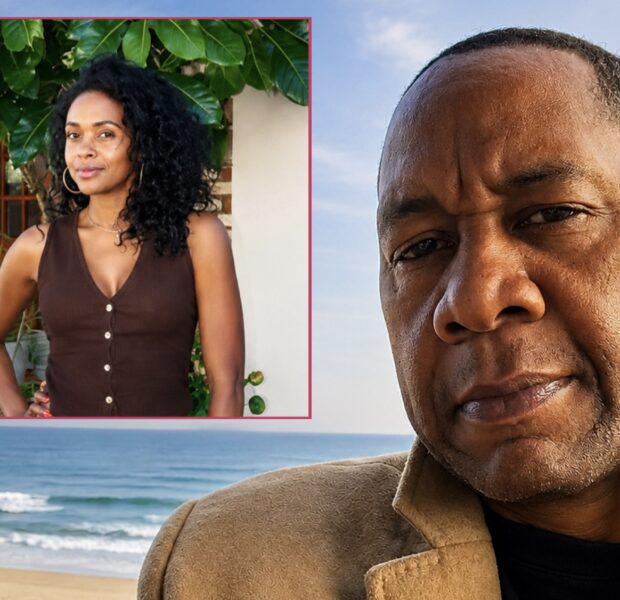 Former Disney Star Raquel Lee Reportedly Reached Confidential Settlement w/ Mark Curry Years Before Suing Disney Over Alleged S3xual Ab*se