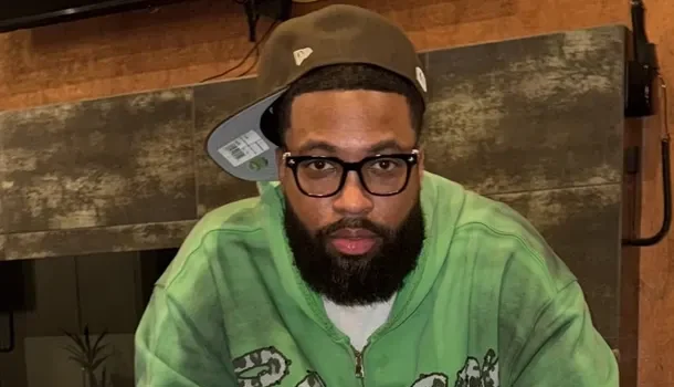 YouTuber Chris Sails Arrested After Allegedly Lying To Police About His Children Falling Into Water