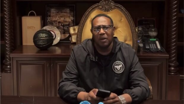 Master P Calls For Black Ownership After Reports LSU Was Closing African American Cultural Center