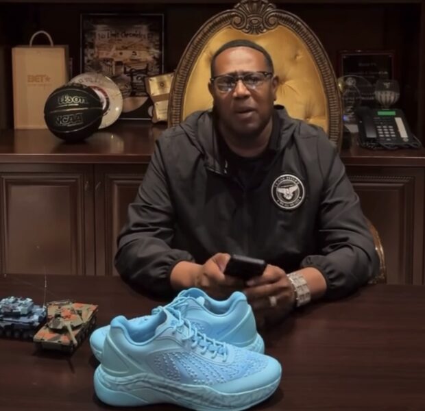 Master P Calls For Black Ownership After Reports LSU Was Closing African American Cultural Center