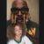 Lance Gross’ Wife Hilariously Reacts To Husband’s New Blonde Hair